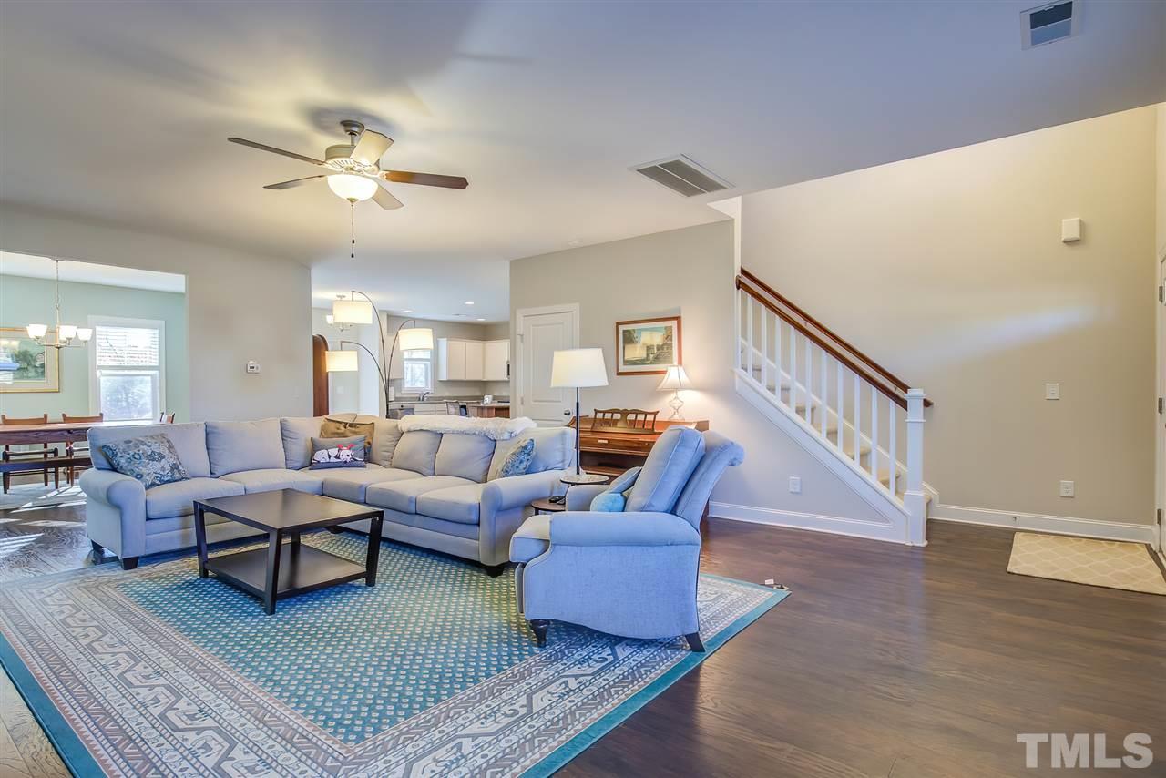 1136 Silver Farm Road Raleigh, NC 27603 - Photo 4 of 29