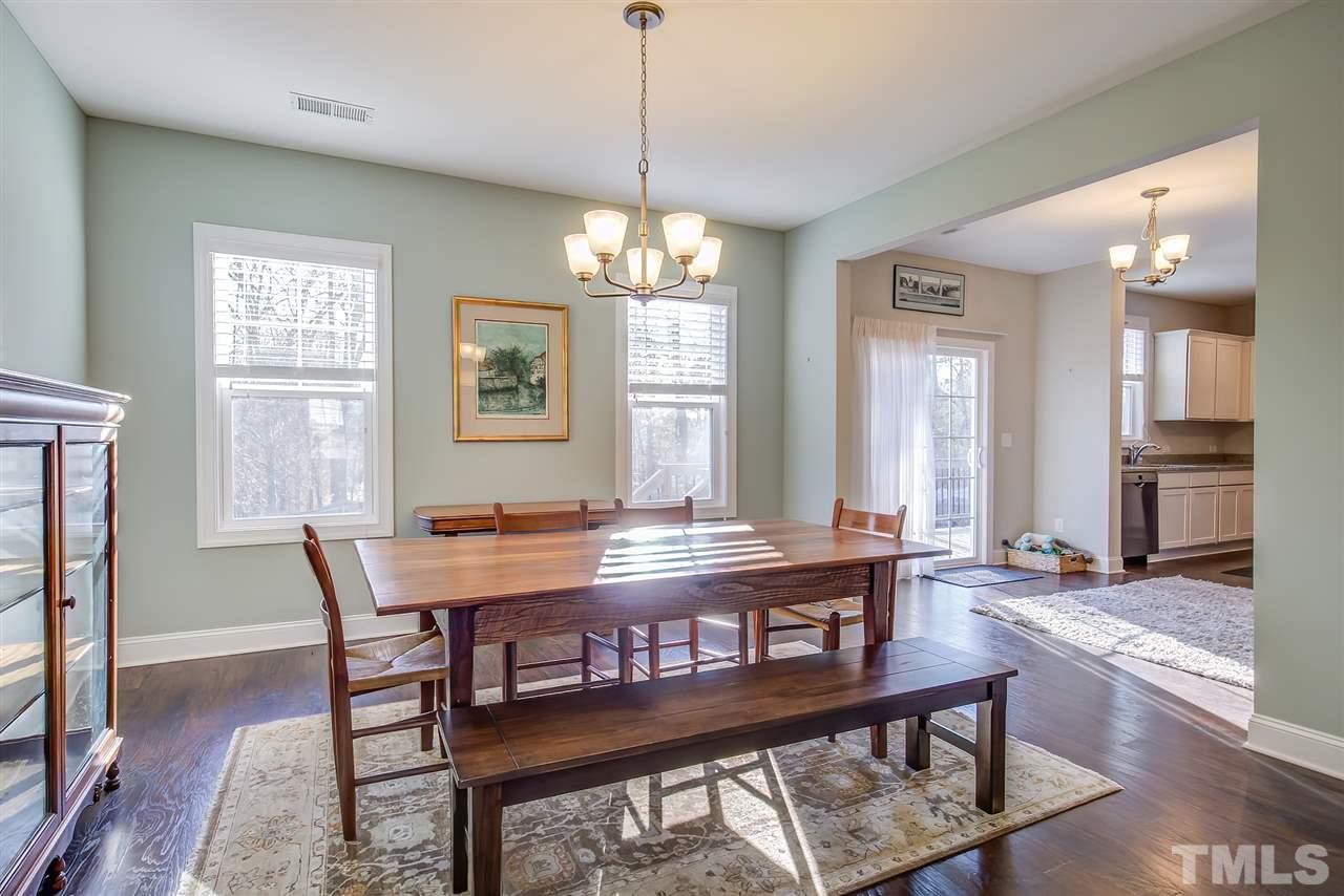 1136 Silver Farm Road Raleigh, NC 27603 - Photo 6 of 29