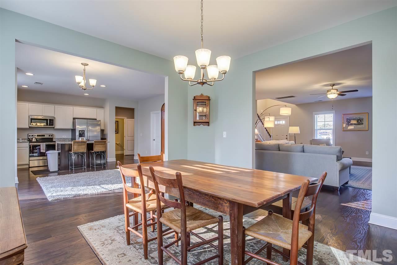 1136 Silver Farm Road Raleigh, NC 27603 - Photo 7 of 29