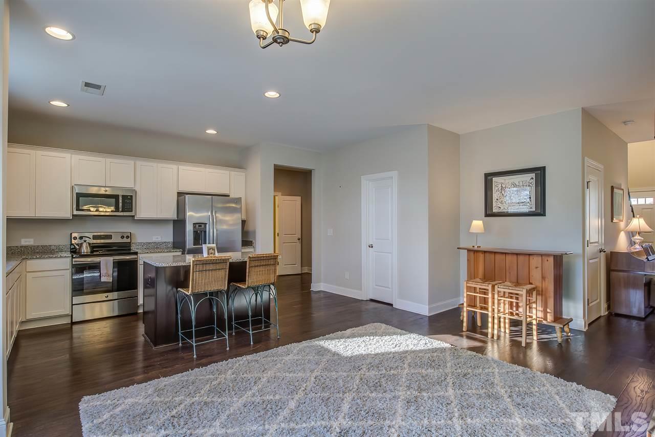 1136 Silver Farm Road Raleigh, NC 27603 - Photo 9 of 29