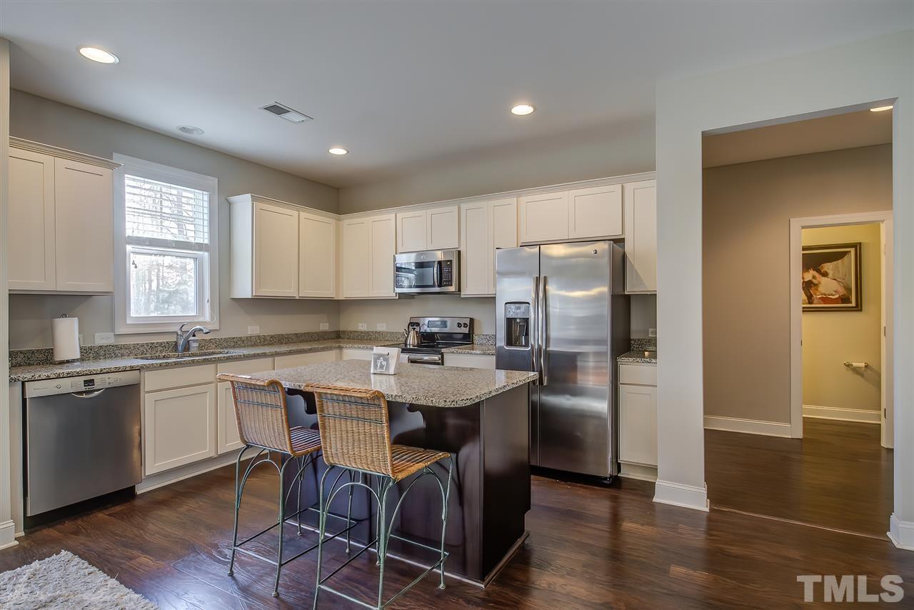 1136 Silver Farm Road Raleigh, NC 27603 - Photo 10 of 29