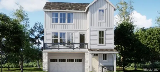 $584,400 | 6864 East 149th Place, Thornton, CO 80602