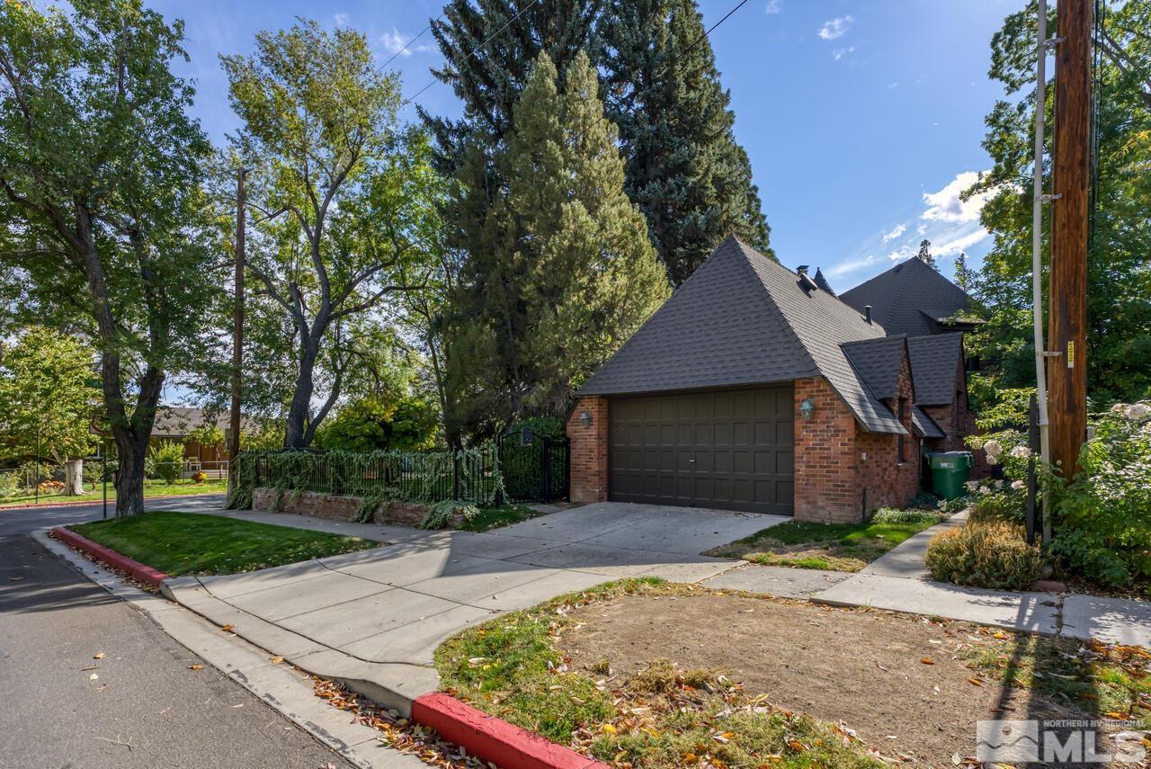 815 Marsh Avenue Reno, NV 89509 - Photo 24 of 25 Photo 24