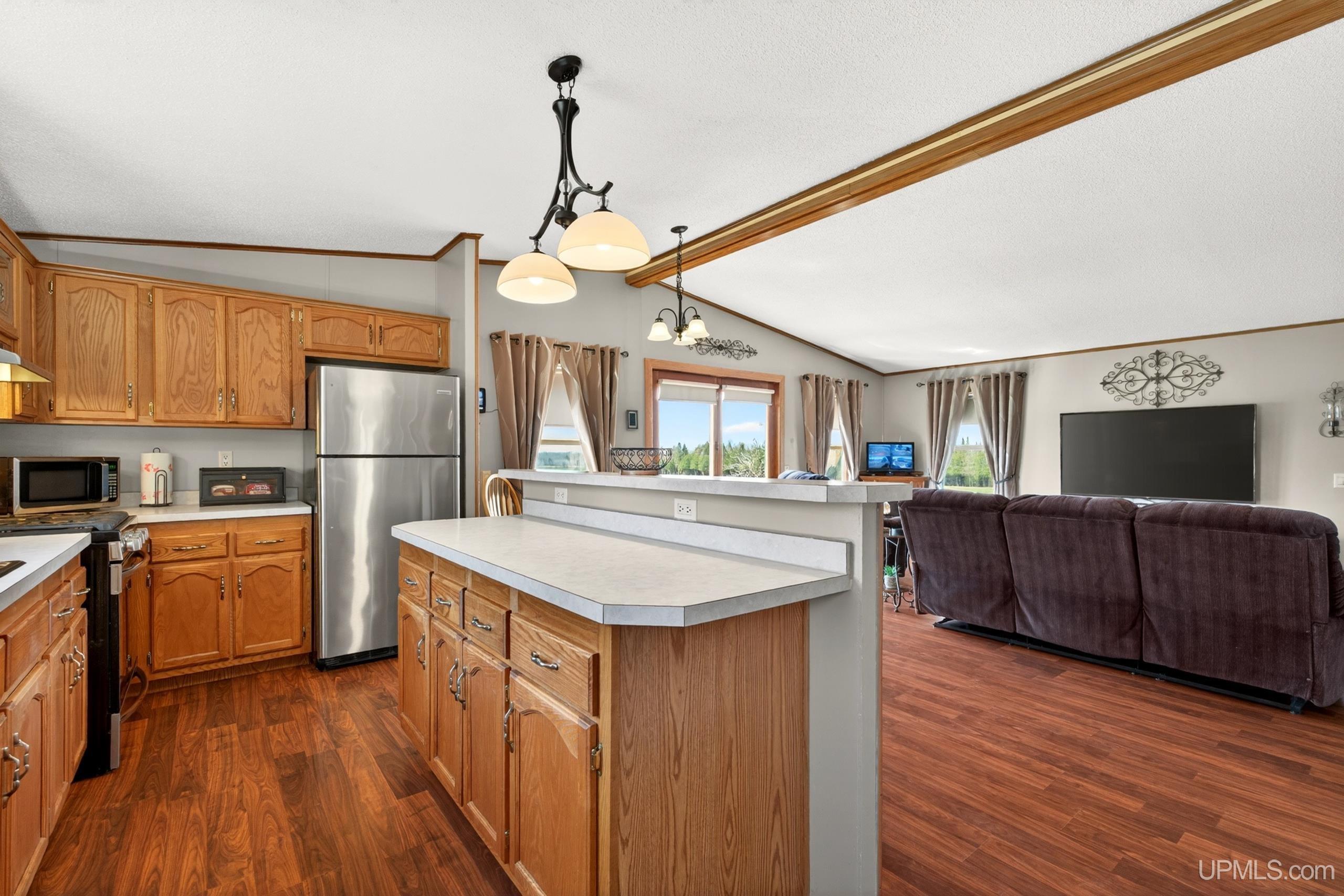 23365 Co Road McMillan, MI 49853 - Photo 6 of 60
