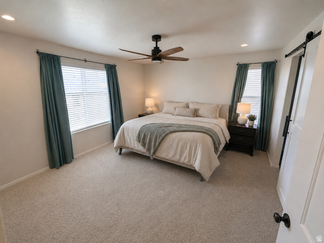 1687 South Windemere Road Santaquin, UT 84655 - Photo 10 of 27 Primary Bedroom