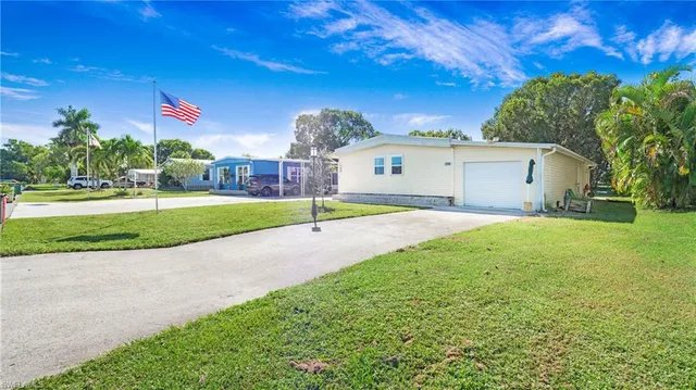 $164,000 | 280 Indian Key Lane, Naples, FL 34114