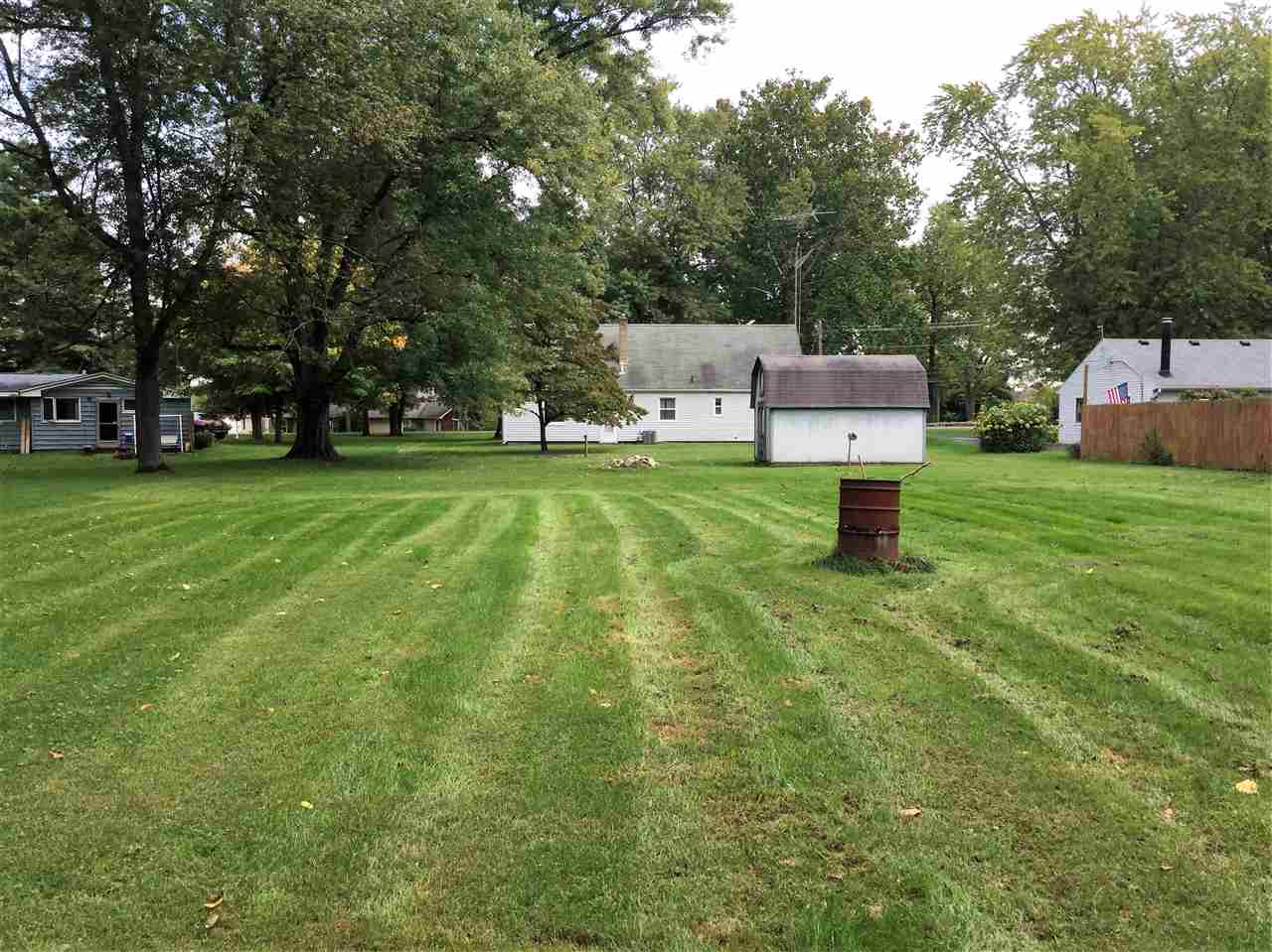 52615 Lilac Road South Bend, IN 46628 - Photo 4 of 16 Gallery Image 4