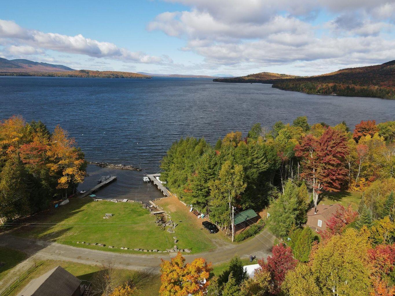 108 Nelson Avenue Greenville, ME 04441 - Photo 25 of 40 108 Nelson Avenue Greenville Common area