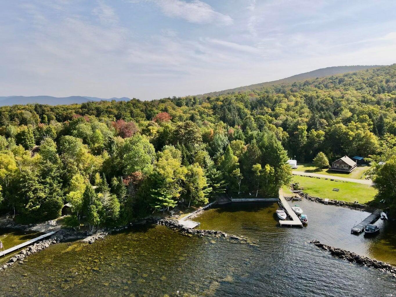 108 Nelson Avenue Greenville, ME 04441 - Photo 26 of 40 108 Nelson Avenue Greenville common area