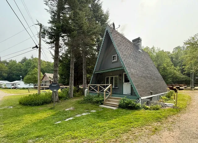 $350,000 | 108 Nelson Avenue, Greenville, ME 04441