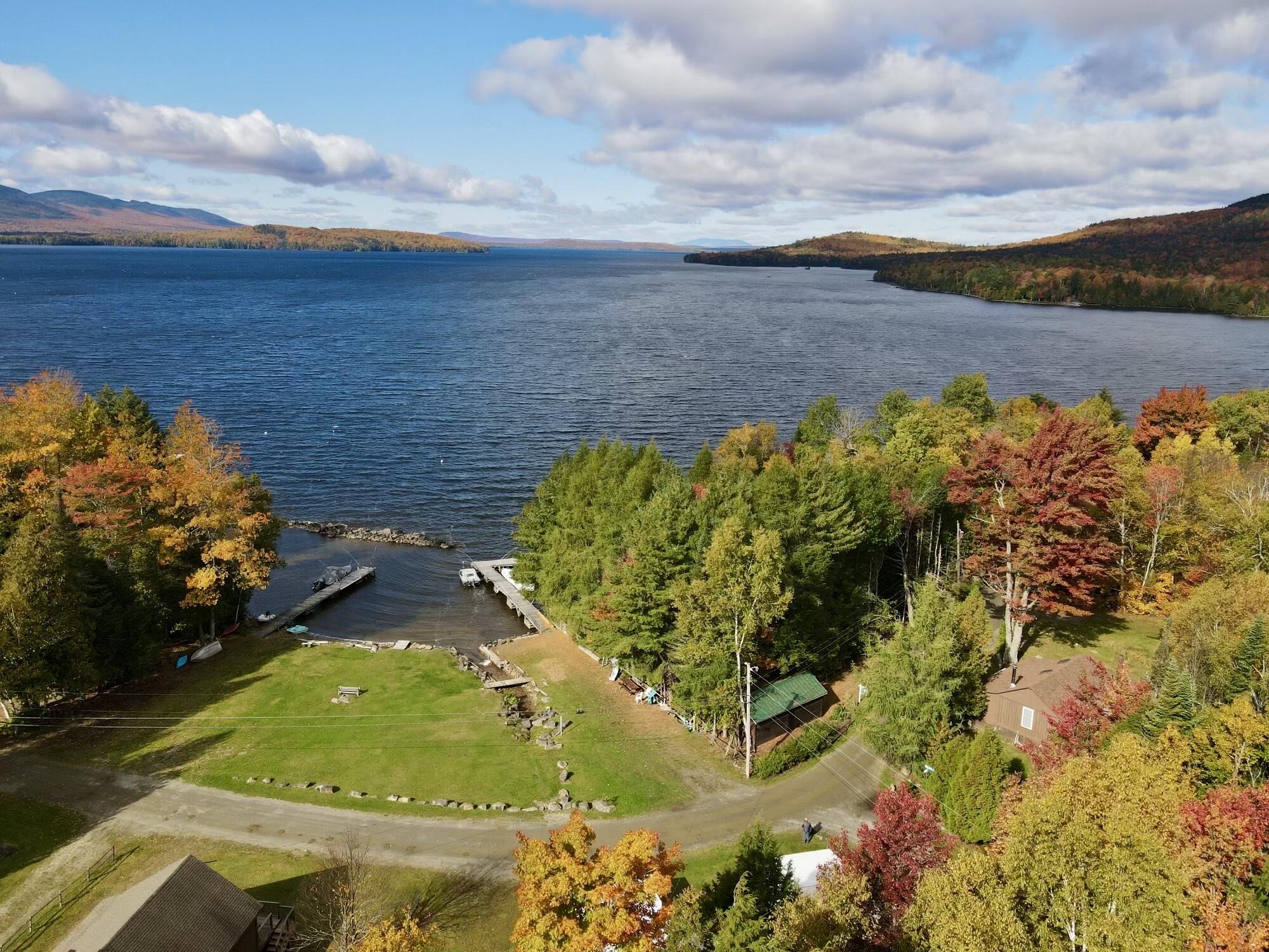 108 Nelson Avenue Greenville, ME 04441 - Photo 5 of 40 108 Nelson Avenue common area2