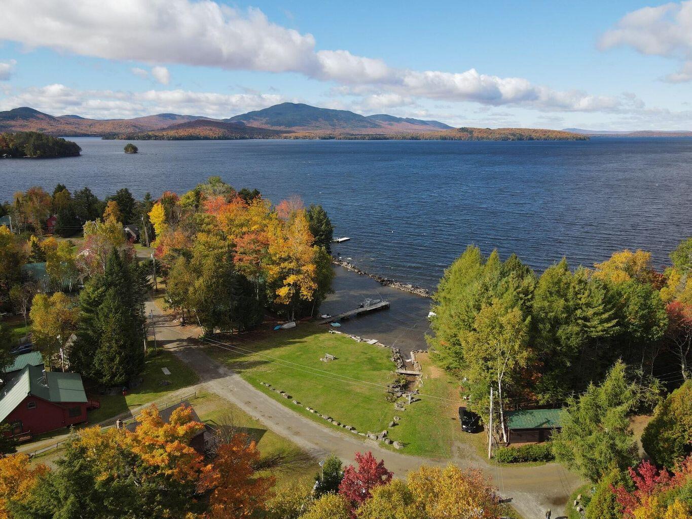 108 Nelson Avenue Greenville, ME 04441 - Photo 8 of 40 108 Nelson Avenue Greenville Common area