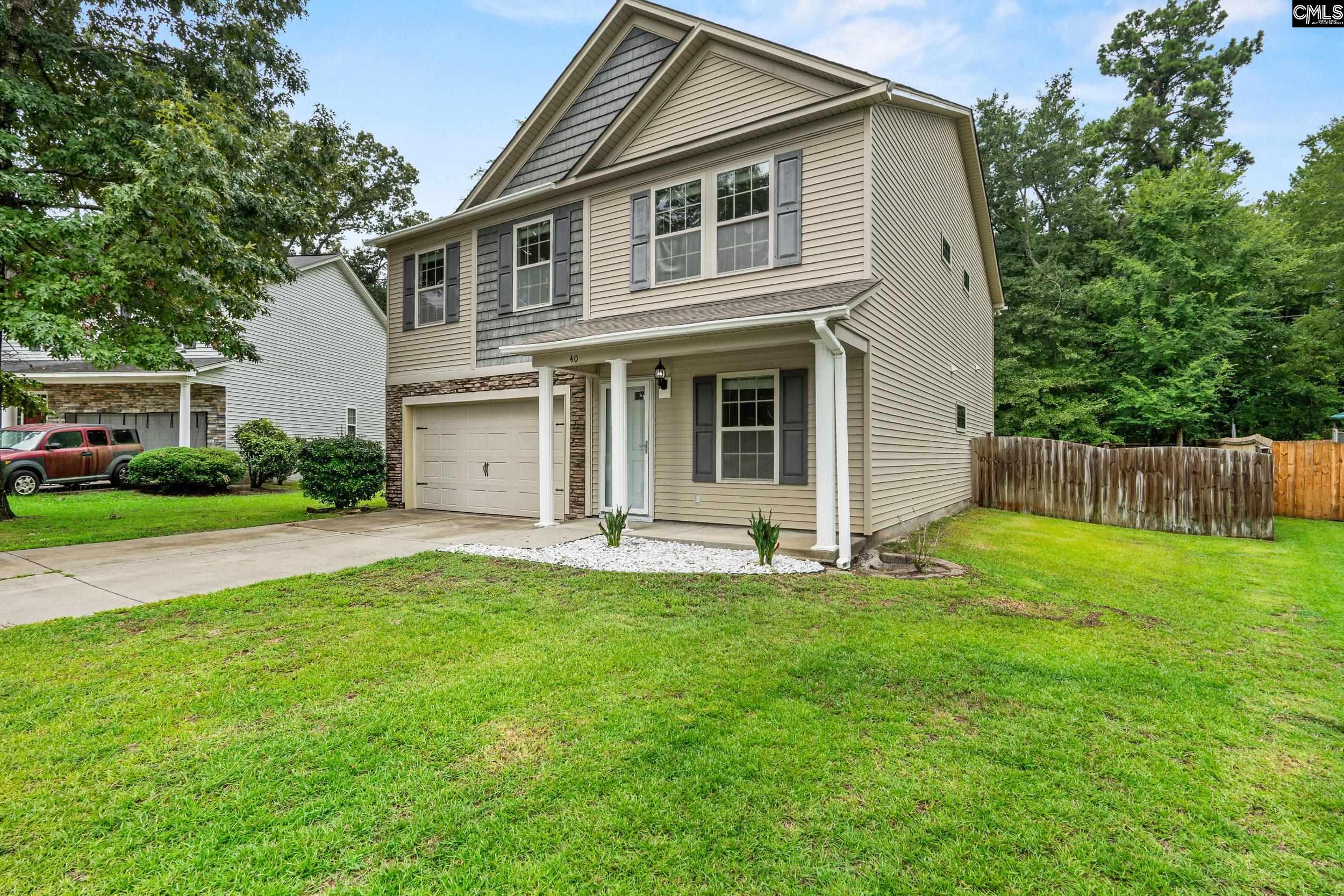 40 Pear Tree Loop Elgin, SC 29045 - Photo 2 of 35