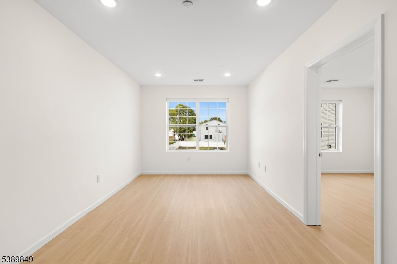70 Ridgedale Avenue, Unit 207 Morristown, NJ 07960 - Photo 8 of 21 a view of an empty room with a window