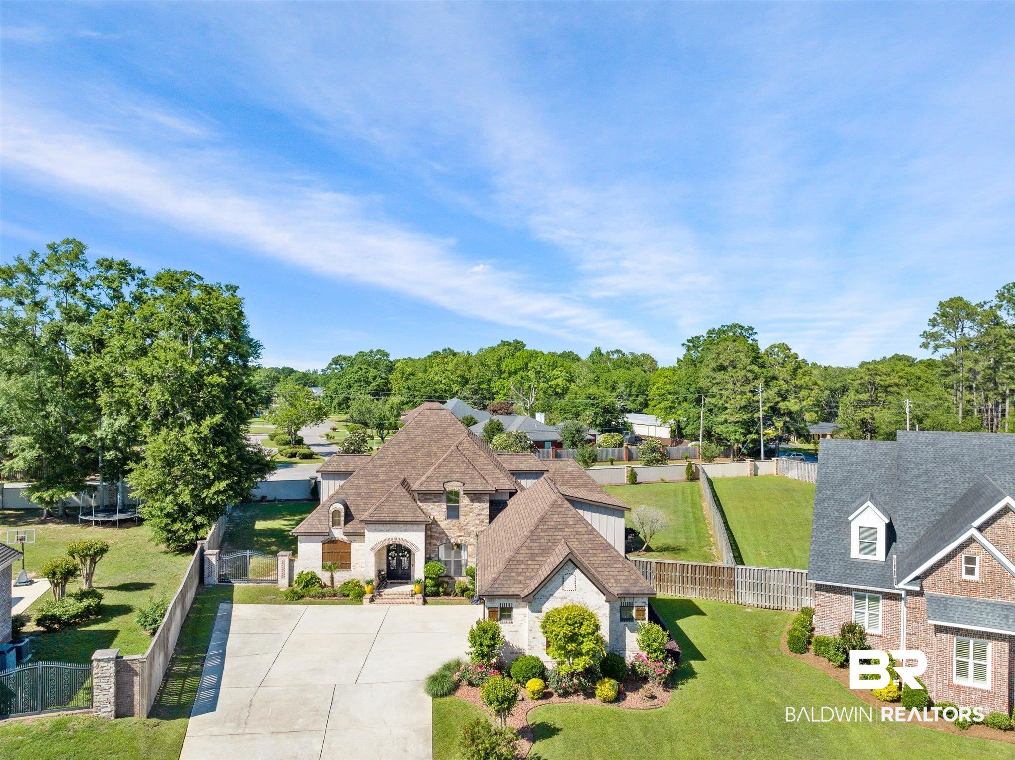 9150 Bellingham Court Mobile, AL 36695 - Photo 32 of 35