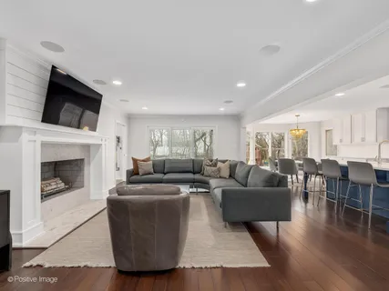 $1,150,000 | 734 Forest Glen Lane, Oak Brook, IL 60523