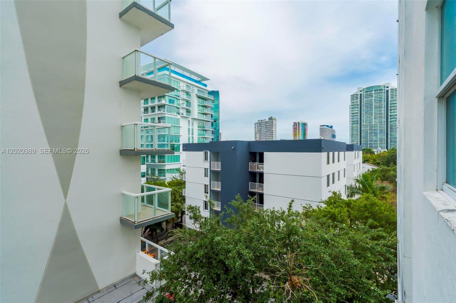 1723 Southwest 2nd Avenue, Unit 607 Miami, FL 33129 - Photo 21 of 47