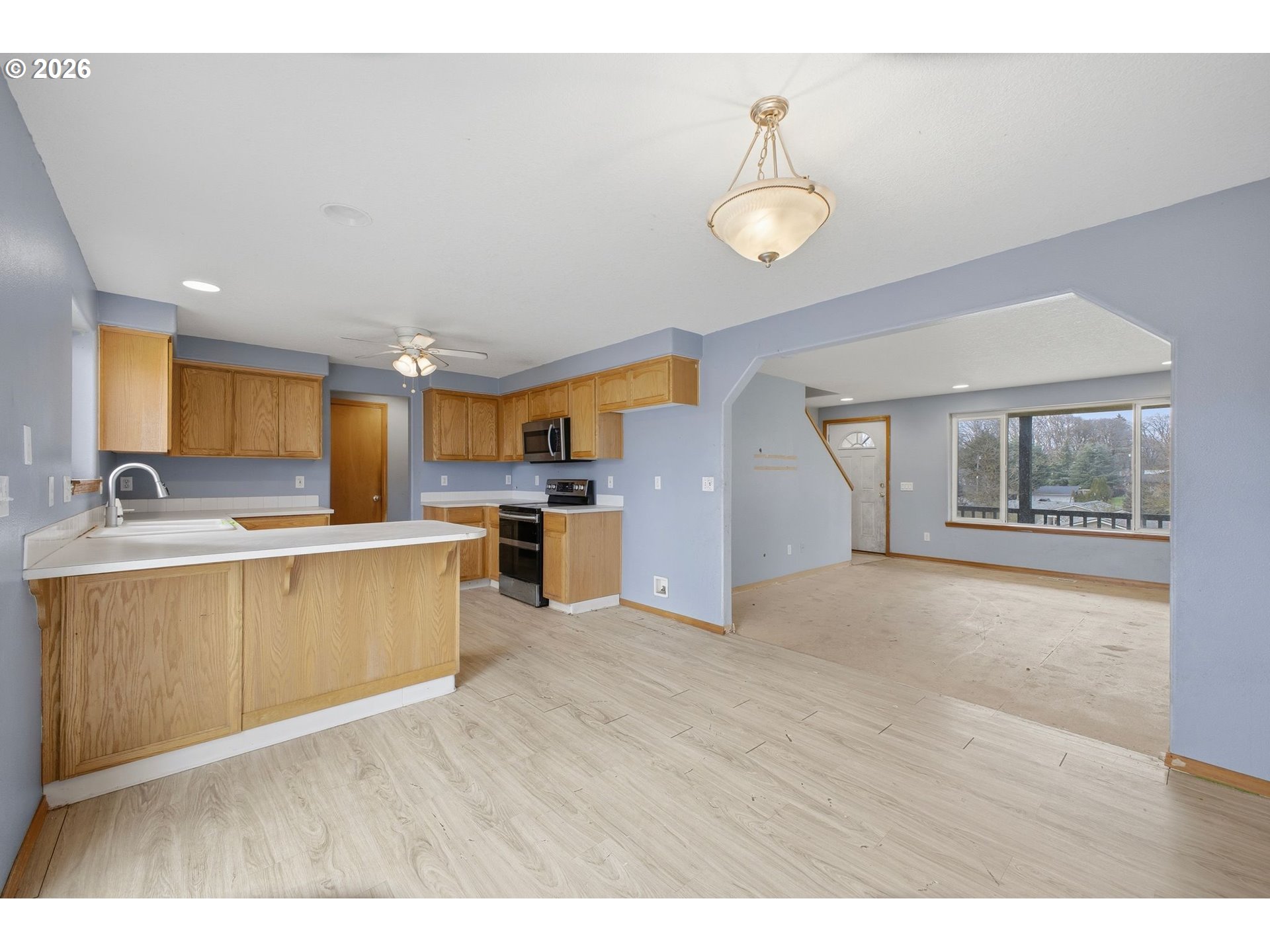 314 South 13th Street St. Helens, OR 97051 - Photo 11 of 29
