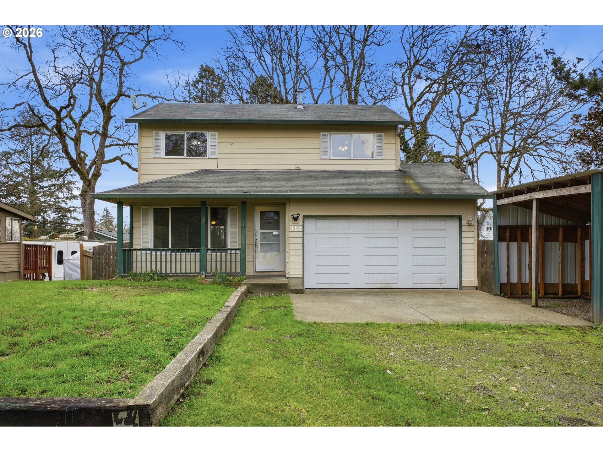 314 South 13th Street St. Helens, OR 97051 - Photo 2 of 29