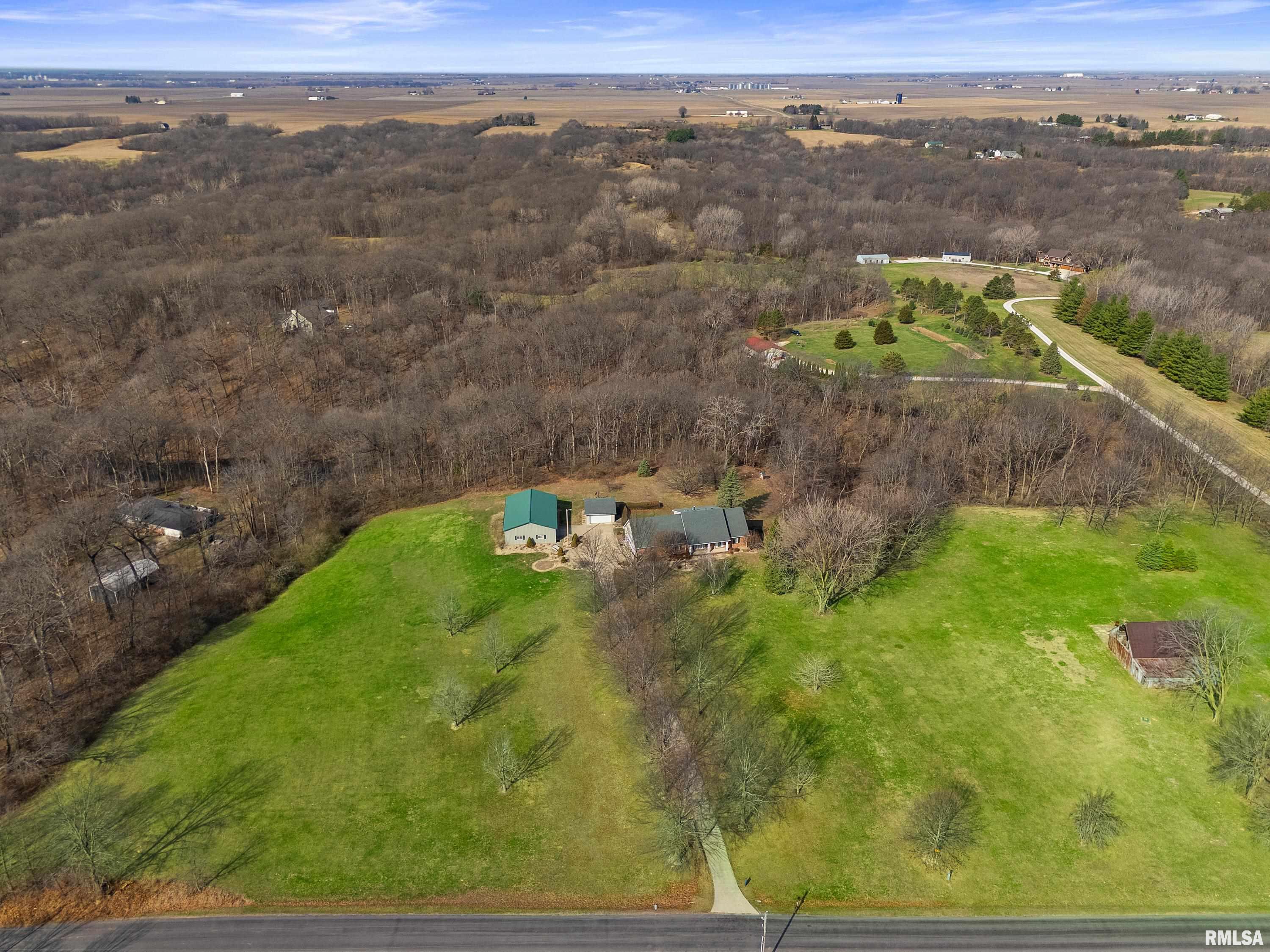 17215 Mangold Road Edelstein, IL 61526 - Photo 45 of 53