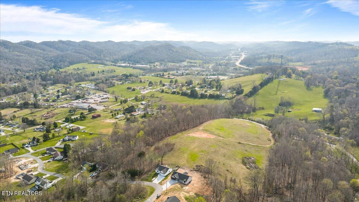 0 Hubbs Grove Road Maynardville, TN 37807 - Photo 12 of 15 Hillside-Mountain-Views-Maynardville