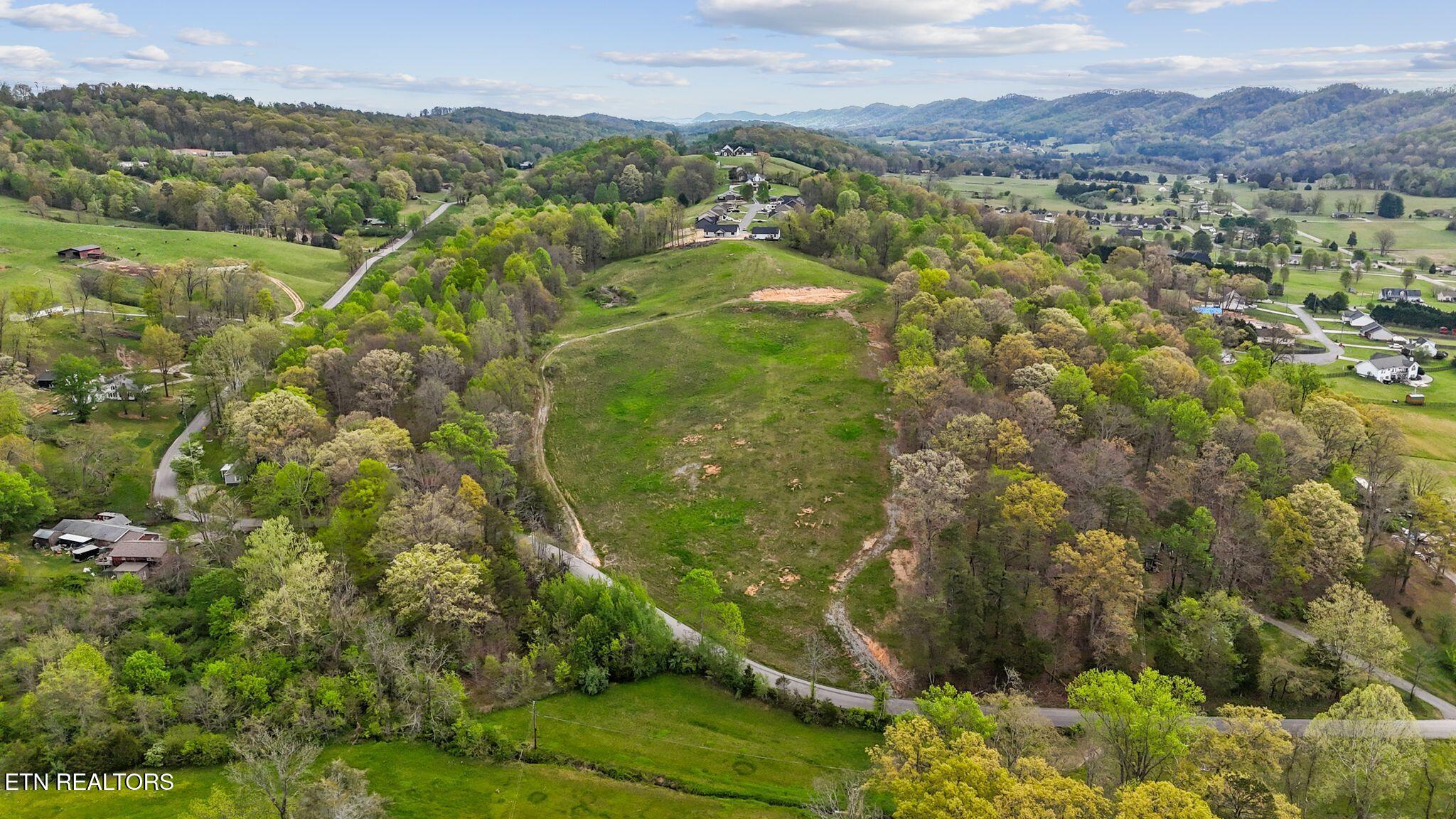 0 Hubbs Grove Road Maynardville, TN 37807 - Photo 12 of 32 Acreage-Cleared-East-Tennessee