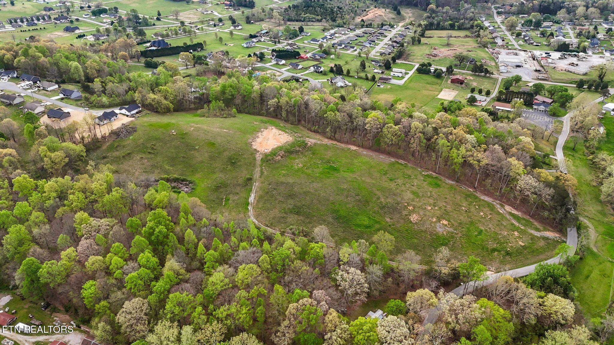 0 Hubbs Grove Road Maynardville, TN 37807 - Photo 13 of 32 Acreage-Cleared-East-Tennessee