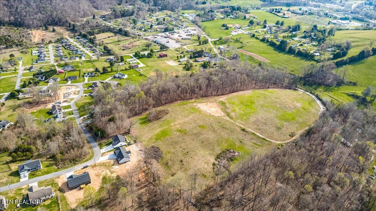 0 Hubbs Grove Road Maynardville, TN 37807 - Photo 13 of 15 Aerial-Views-Acreage