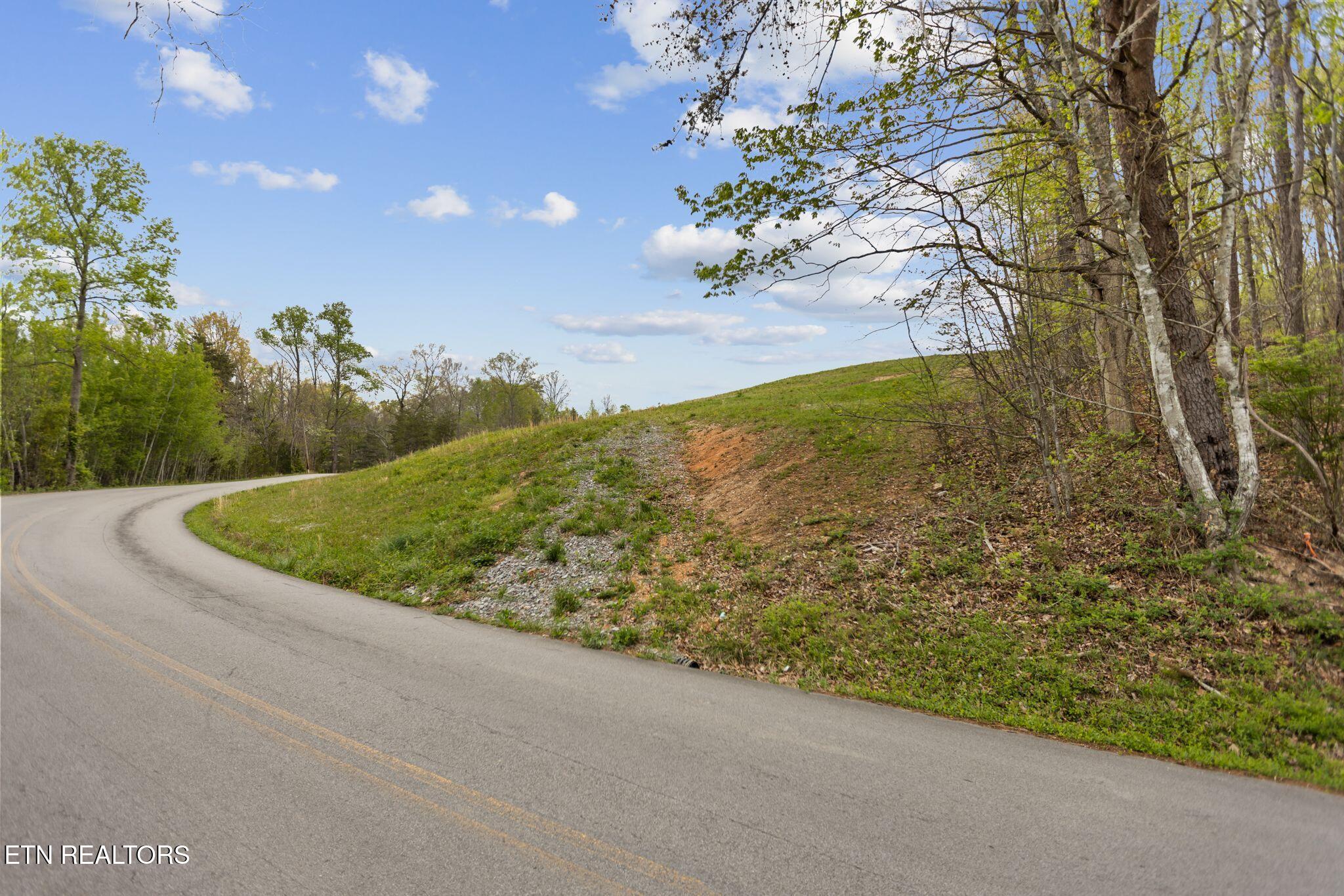 0 Hubbs Grove Road Maynardville, TN 37807 - Photo 14 of 32 Property-Entrance-Driveway-Acreage