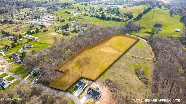 $198,500 | 0 Hubbs Grove Road, Maynardville, TN 37807