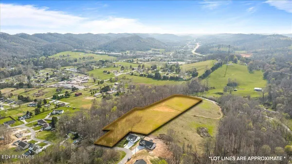 $198,500 | 0 Hubbs Grove Road, Maynardville, TN 37807