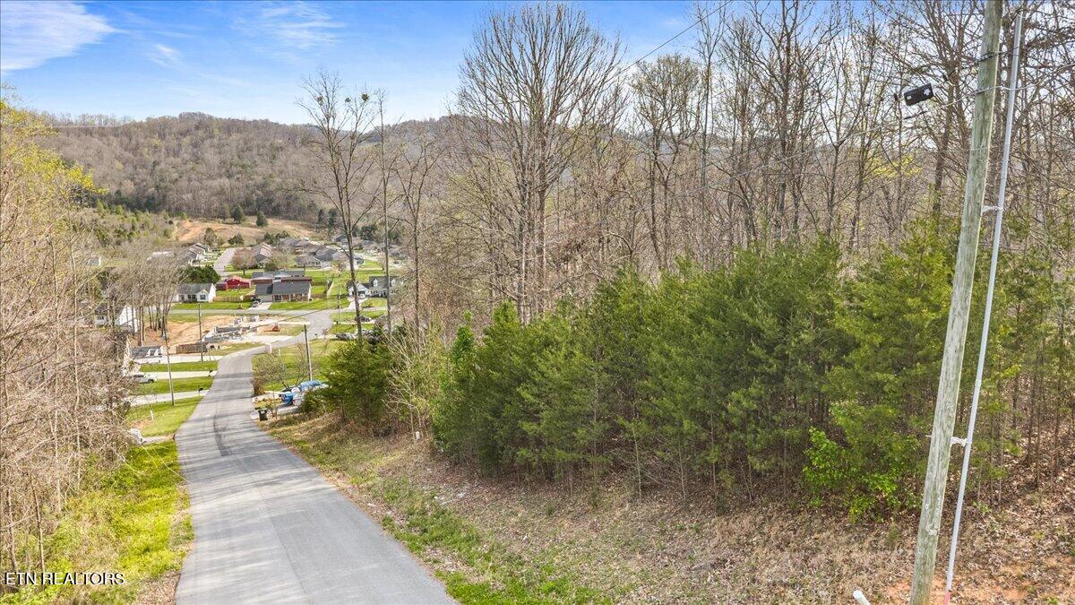 0 Hubbs Grove Road Maynardville, TN 37807 - Photo 20 of 32 2nd-Lot-Entrance-Utility-Connections