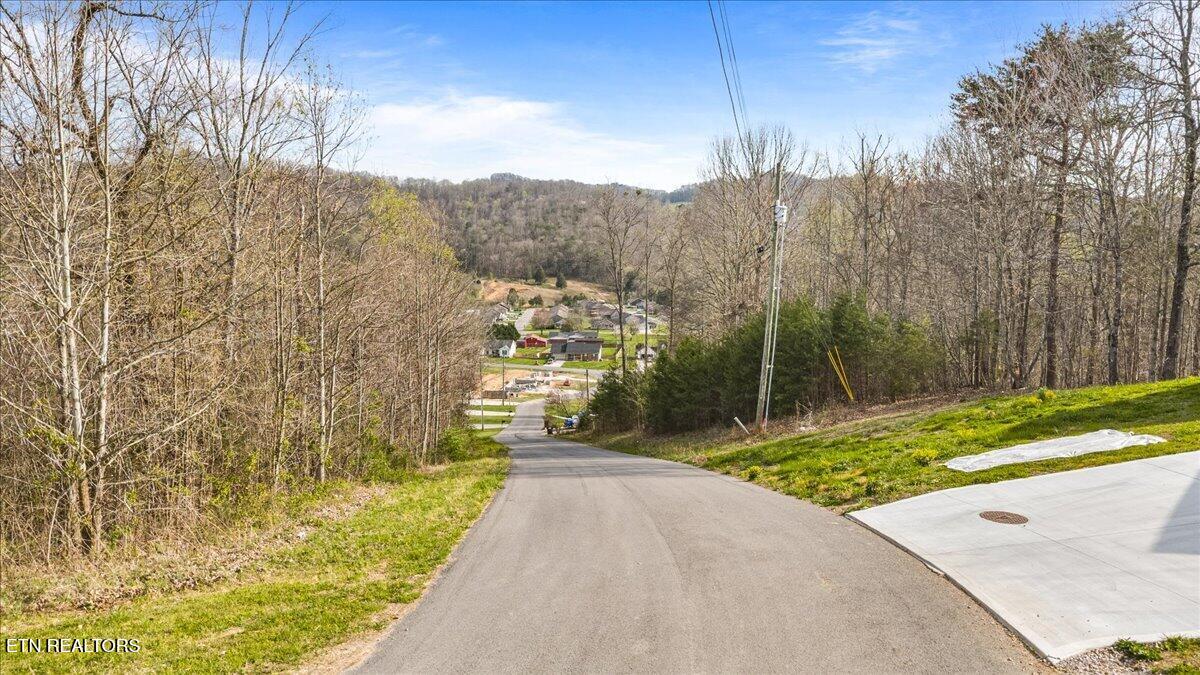 0 Hubbs Grove Road Maynardville, TN 37807 - Photo 26 of 32 Owen-Moore-Utility-Access