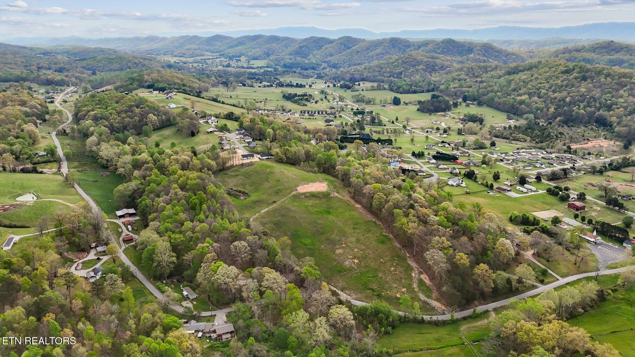 0 Hubbs Grove Road Maynardville, TN 37807 - Photo 27 of 32 Country-Setting-East-Tennessee