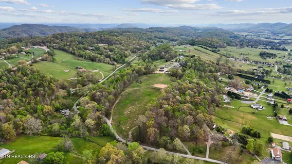 $198,500 | 0 Hubbs Grove Road, Maynardville, TN 37807