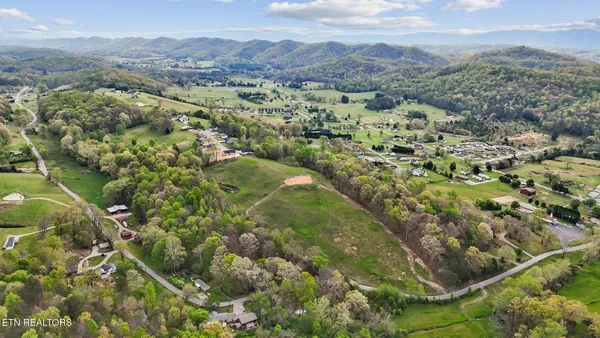 $198,500 | 0 Hubbs Grove Road, Maynardville, TN 37807