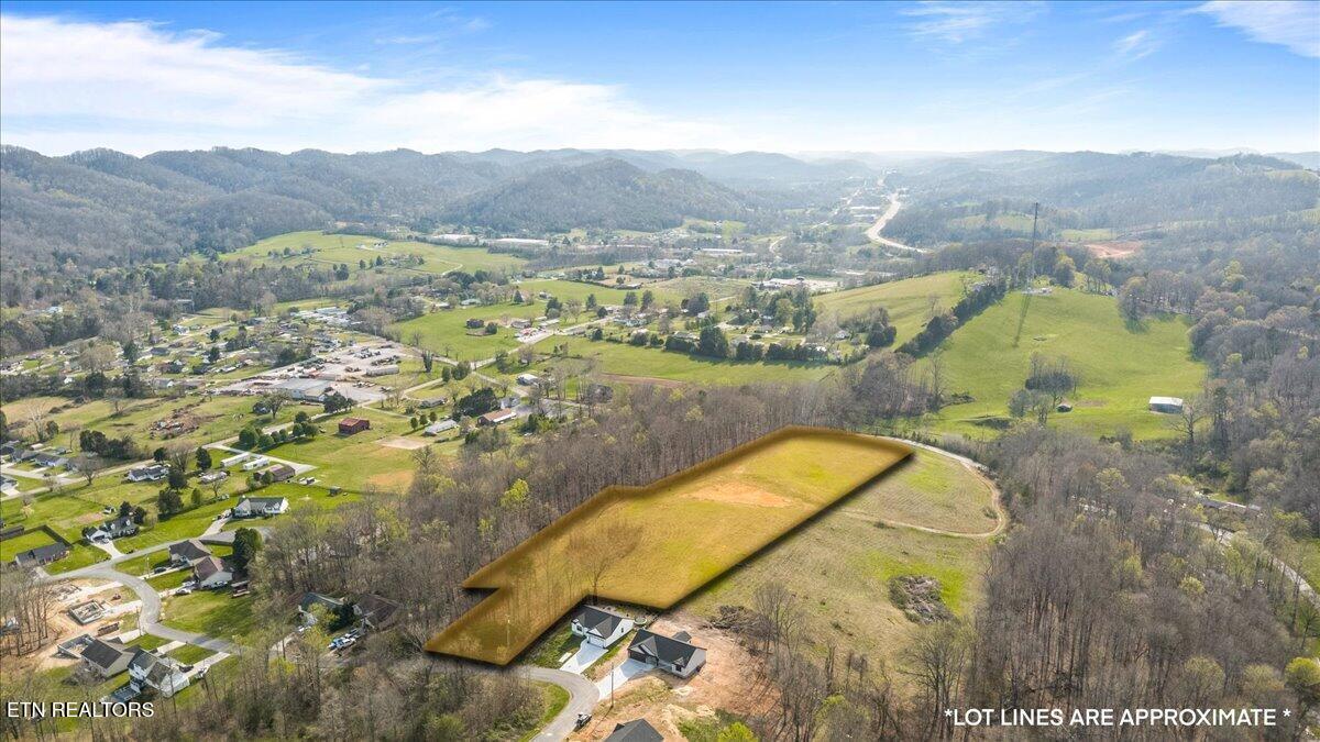 0 Hubbs Grove Road Maynardville, TN 37807 - Photo 5 of 15 Mountain-Views-East-Tennessee