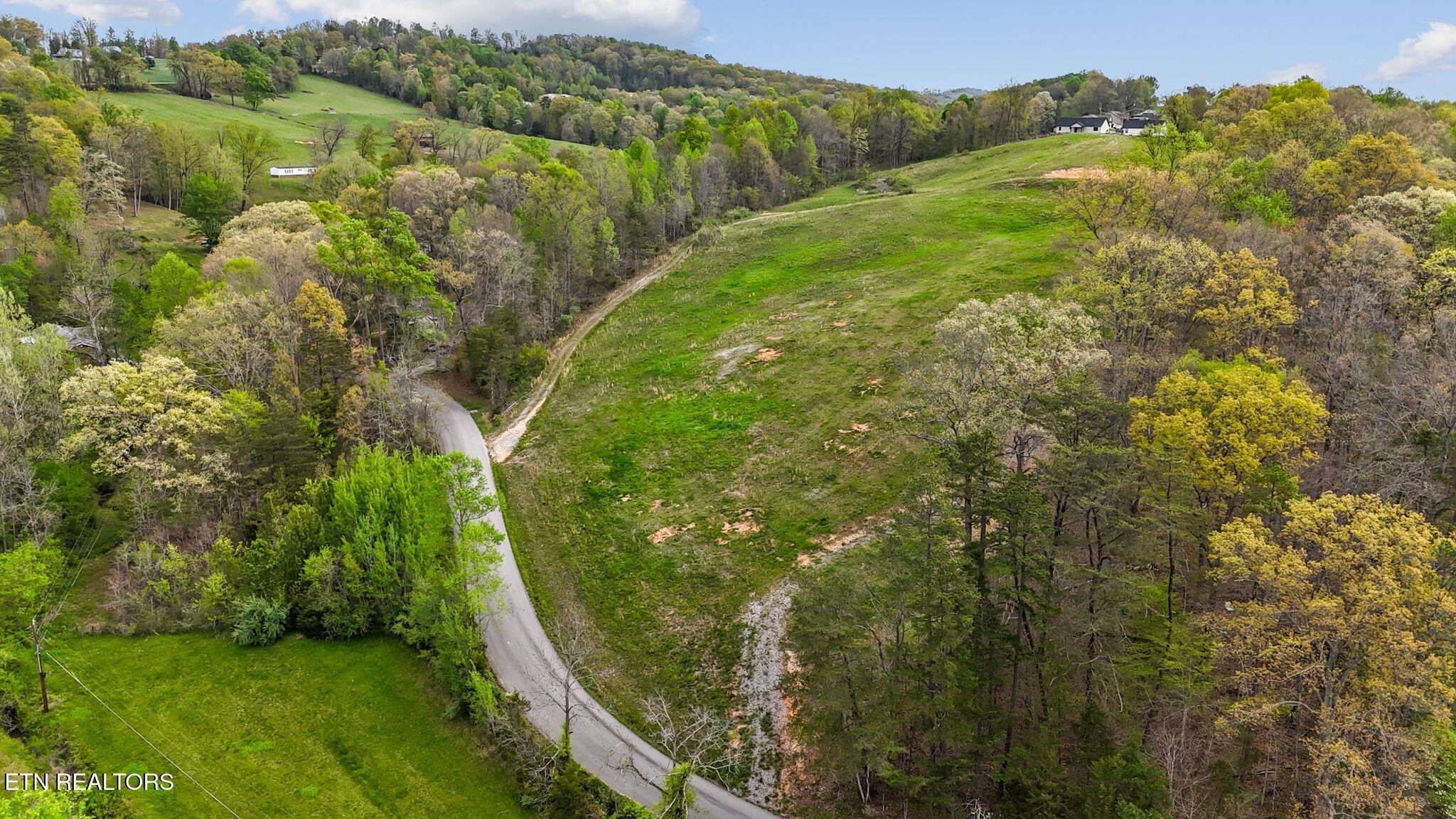 0 Hubbs Grove Road Maynardville, TN 37807 - Photo 5 of 32 Acreage-Cleared-East-Tennessee