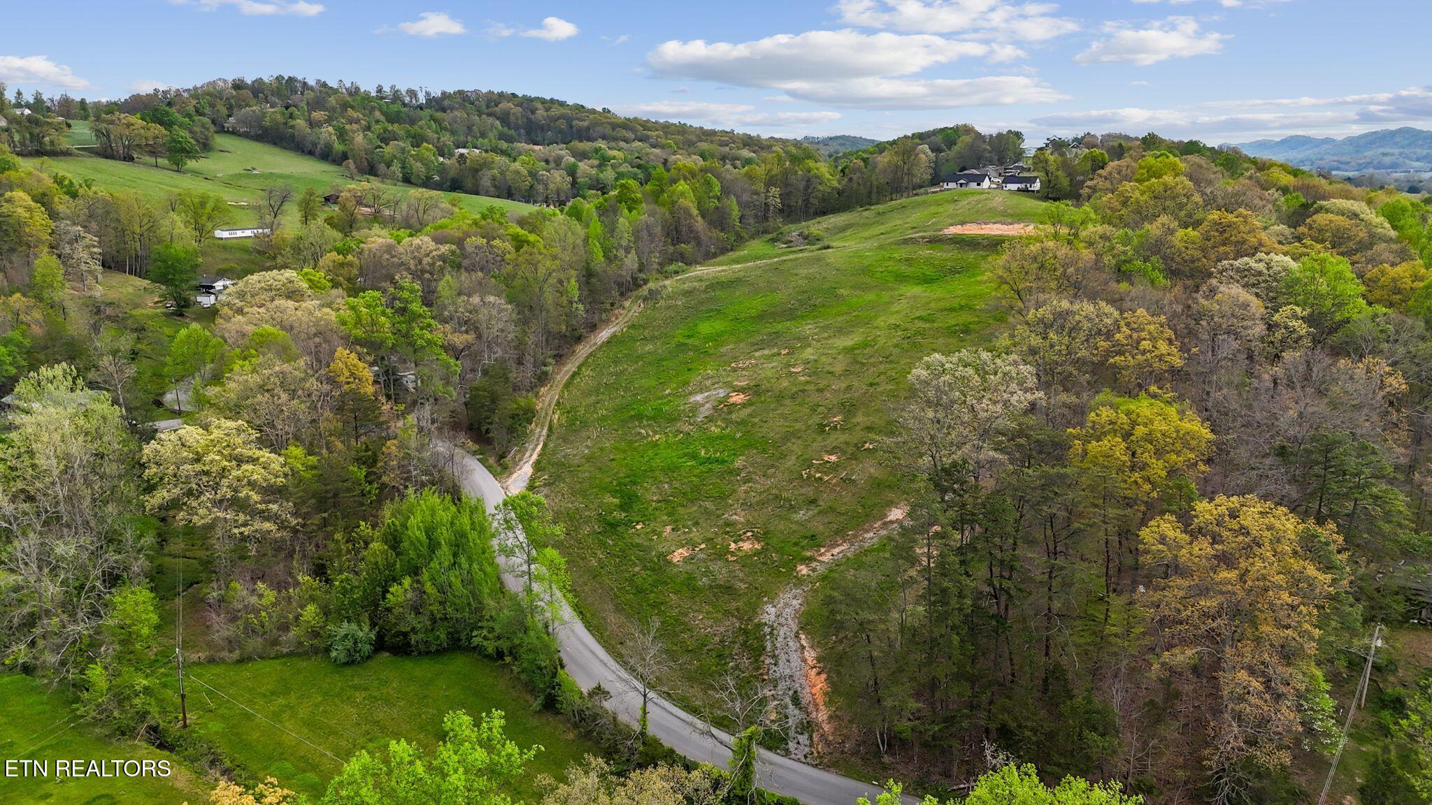 0 Hubbs Grove Road Maynardville, TN 37807 - Photo 7 of 32 Acreage-Cleared-East-Tennessee