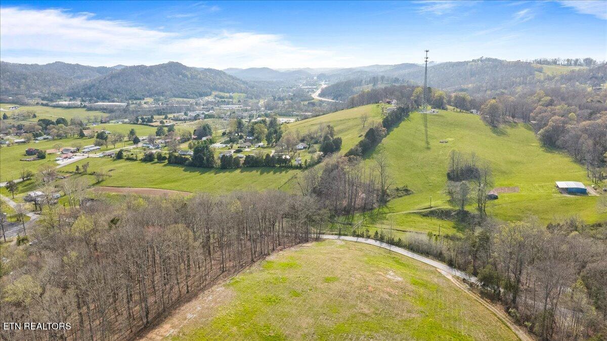 0 Hubbs Grove Road Maynardville, TN 37807 - Photo 9 of 32 Hillside-Mountain-Views-Maynardville