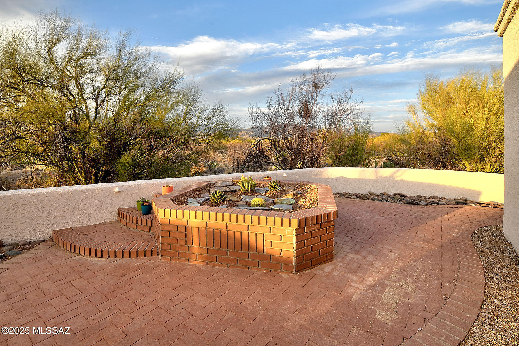 972 North Rancho Del Jefe Loop Tucson, AZ 85748 - Photo 25 of 42 DSC_7100A