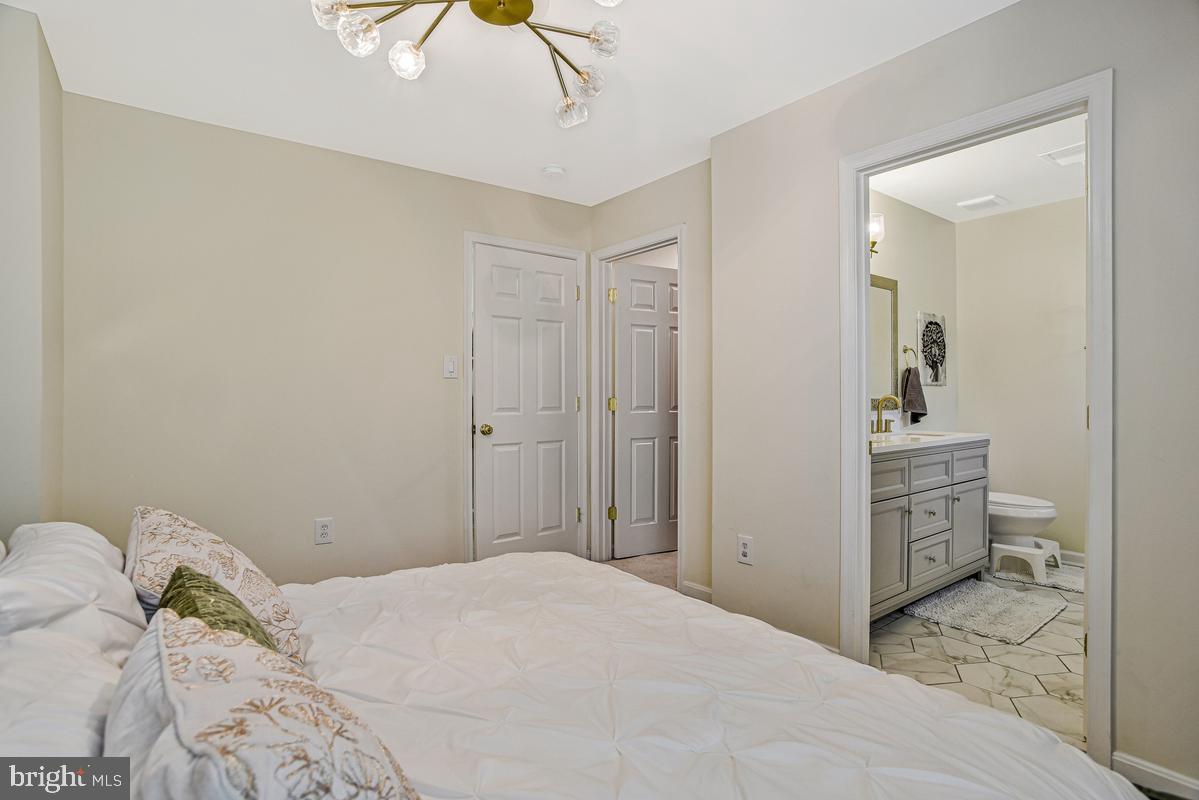 2134 Racquet Place Waldorf, MD 20601 - Photo 28 of 38 Master Bedroom