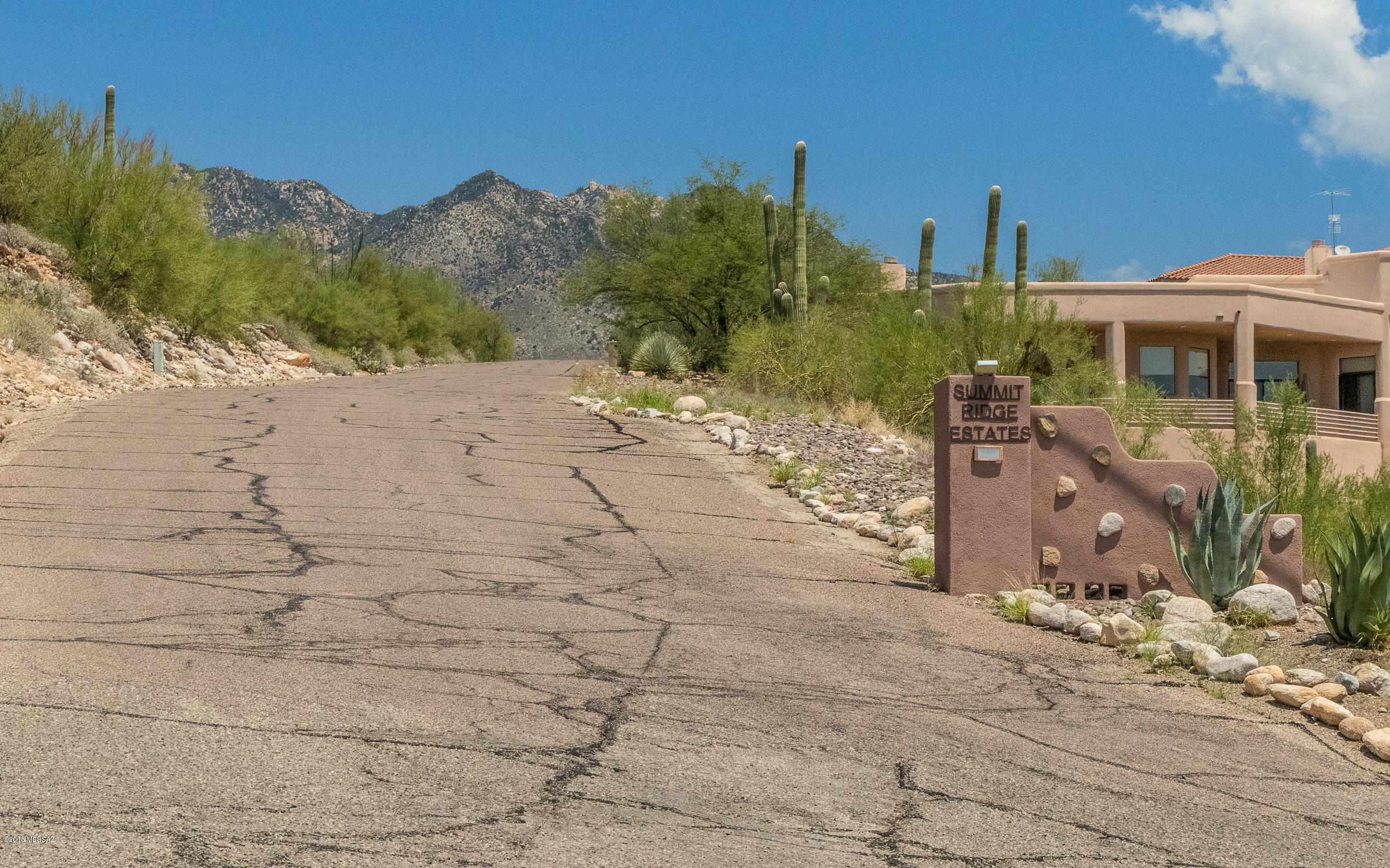 5000 North Summit Ridge Road, Unit 22 Tucson, AZ 85750 - Photo 13 of 23 Gallery Image 13