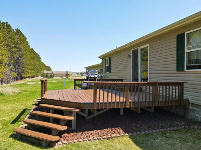 $429,900 | 38922 Christie Lane, Cohasset, MN 55721