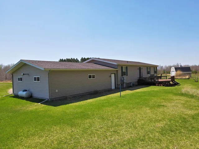 $429,900 | 38922 Christie Lane, Cohasset, MN 55721