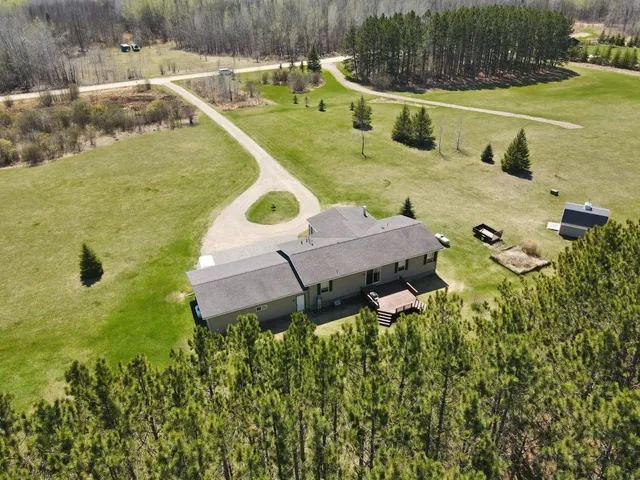 $429,900 | 38922 Christie Lane, Cohasset, MN 55721