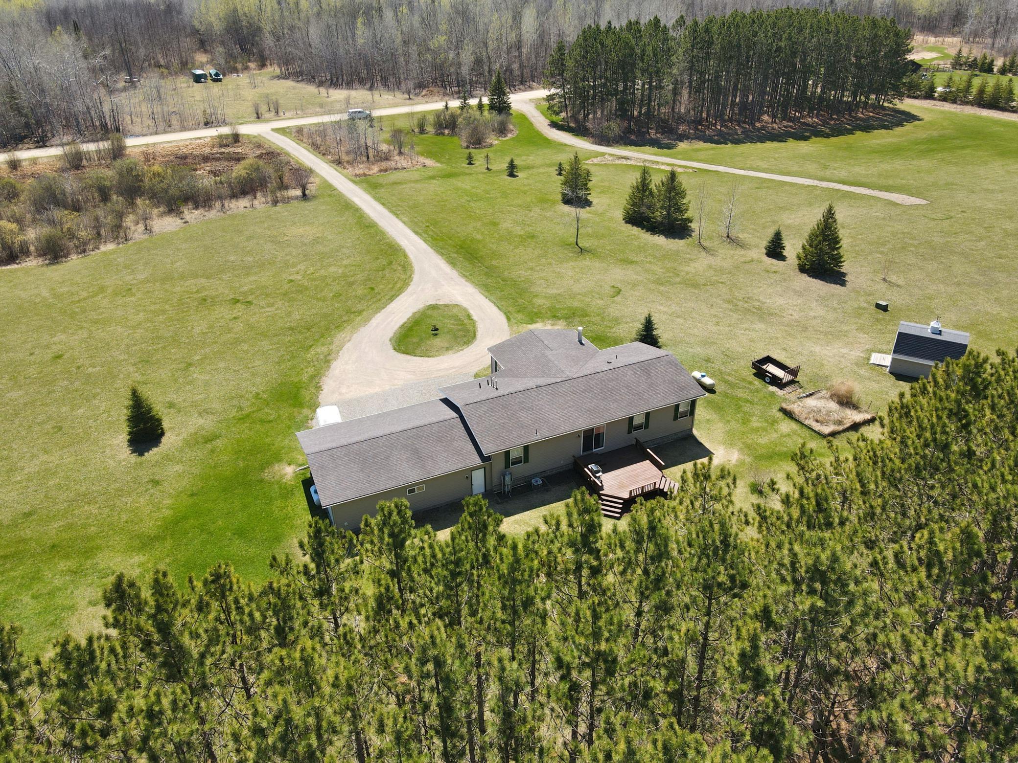 38922 Christie Lane Cohasset, MN 55721 - Photo 21 of 31