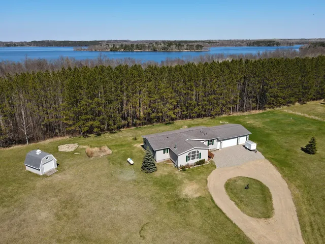 $429,900 | 38922 Christie Lane, Cohasset, MN 55721