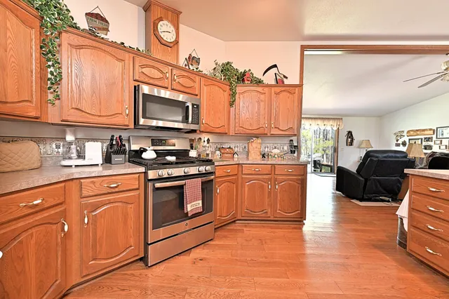 $429,900 | 38922 Christie Lane, Cohasset, MN 55721