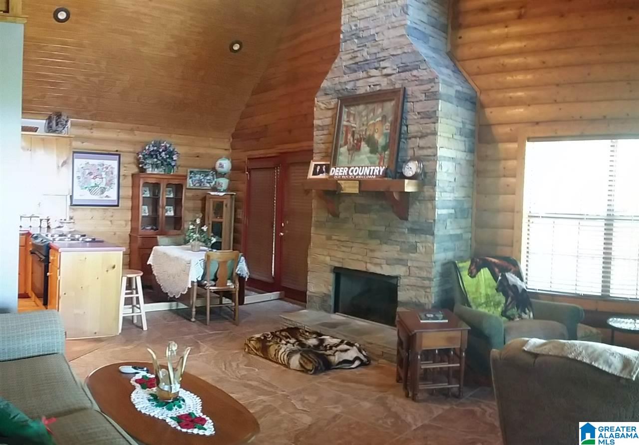1756 Cottaquilla Road Jacksonville, AL 36265 - Photo 10 of 50